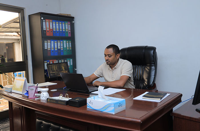 Management